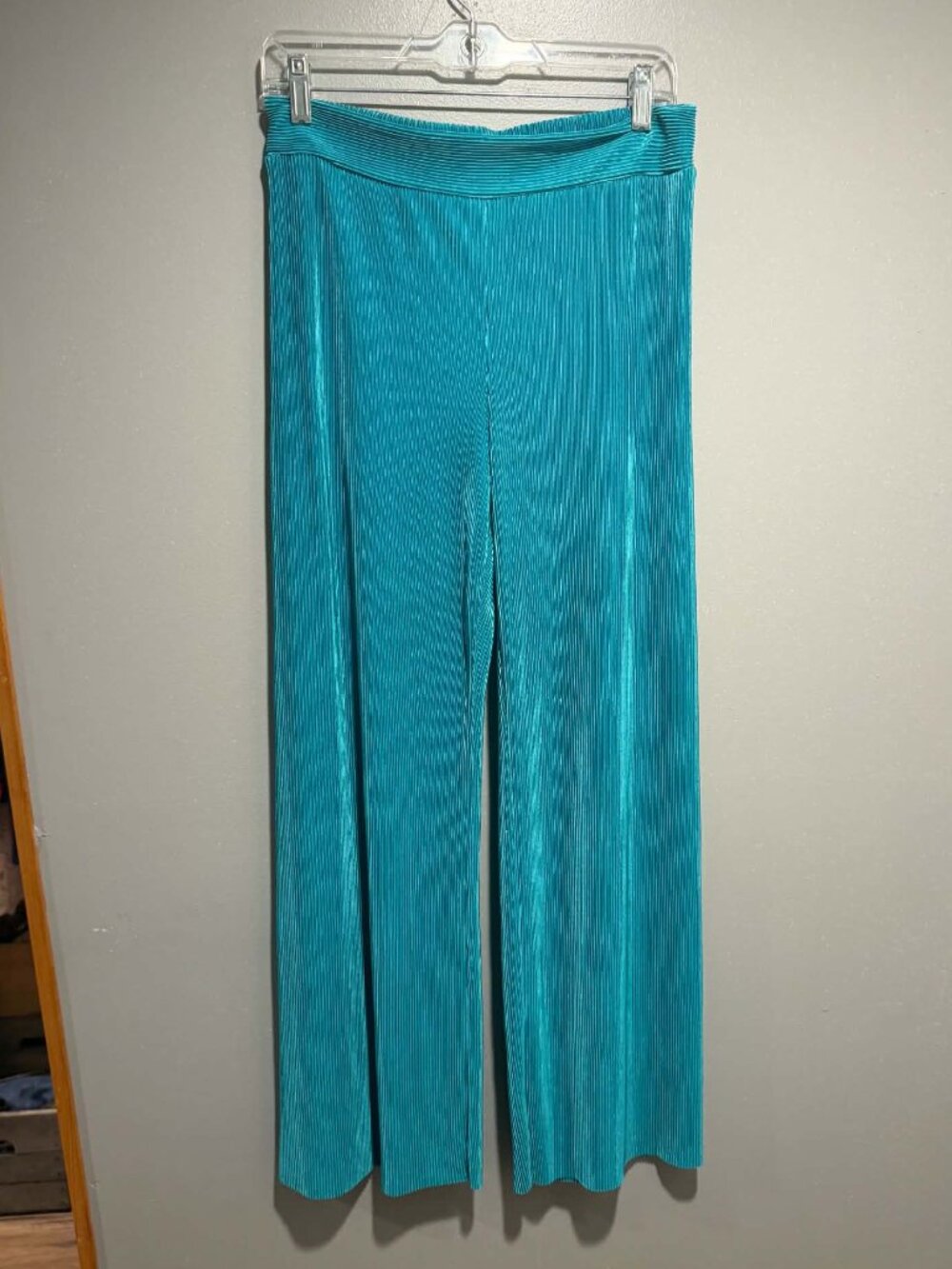Ro&De Wide Leg Pants Medium